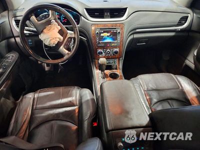 Zdjęcie 8 z 13 samochodu: 2013 CHEVROLET TRAVERSE LT VIN:1GNKVJKD2DJ192366 - miniatura