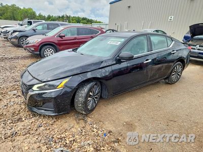 2024 NISSAN ALTIMA SV 1N4BL4DV4RN323793 - główne zdjęcie licytacji z USA - miniatura