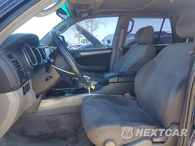 Zdjęcie 7 z 13 samochodu: 2006 TOYOTA 4RUNNER SR5 VIN:JTEZU14R060071522 - miniatura