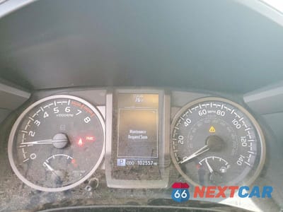 Zdjęcie 9 z 12 samochodu: 2020 TOYOTA TACOMA TRD OFF-ROAD VIN:3TMDZ5BN5LM092124 - miniatura