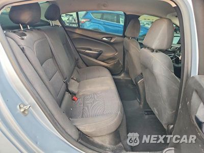 Zdjęcie 10 z 12 samochodu: 2018 CHEVROLET CRUZE LS VIN:1G1BC5SM6J7154842 - miniatura