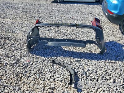 Zdjęcie 13 z 14 samochodu: 2022 NISSAN ROGUE SV VIN:5N1BT3BA0NC673377 - miniatura