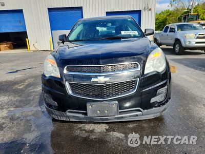 Piąte zdjęcie samochodu w środku: 2015 CHEVROLET EQUINOX LS VIN:2GNALAEK9F1132237 - miniatura