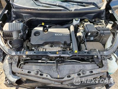 Zdjęcie 12 z 14 samochodu: 2020 CHEVROLET EQUINOX LT VIN:2GNAXUEV0L6194821 - miniatura