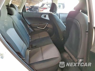 Zdjęcie 10 z 12 samochodu: 2023 KIA SOUL LX VIN:KNDJ23AUXP7861284 - miniatura