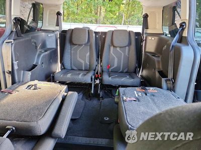 Zdjęcie 10 z 13 samochodu: 2017 FORD TRANSIT CONNECT XLT VIN:NM0GE9F78H1327404 - miniatura