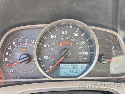 Zdjęcie 9 z 14 samochodu: 2014 TOYOTA RAV4 LE VIN:JTMZFREV7ED037447 - miniatura