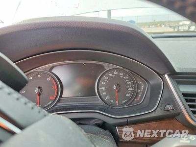 Zdjęcie 9 z 13 samochodu: 2020 AUDI Q5 PREMIUM VIN:WA1ANAFY5L2055880 - miniatura