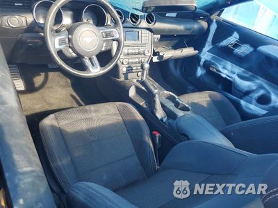 Zdjęcie 8 z 12 samochodu: 2017 FORD MUSTANG VIN:1FATP8EM2H5225270 - miniatura