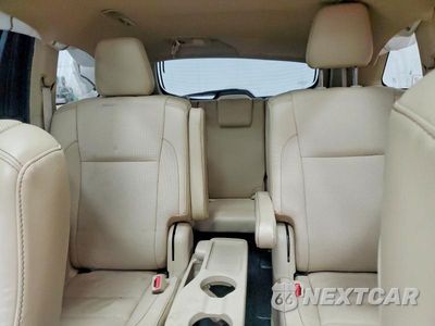 Zdjęcie 10 z 14 samochodu: 2019 TOYOTA HIGHLANDER HYBRID LIMITED PLATINUM VIN:5TDDGRFH2KS058058 - miniatura
