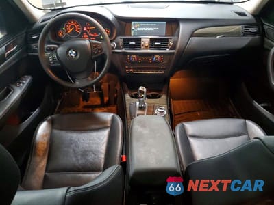 Zdjęcie 8 z 13 samochodu: 2012 BMW X3 XDRIVE28I VIN:5UXWX5C54CL720610 - miniatura