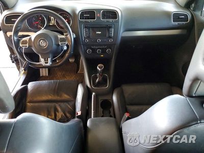 Zdjęcie 8 z 13 samochodu: 2013 VOLKSWAGEN GTI VIN:WVWGD7AJ4DW025568 - miniatura