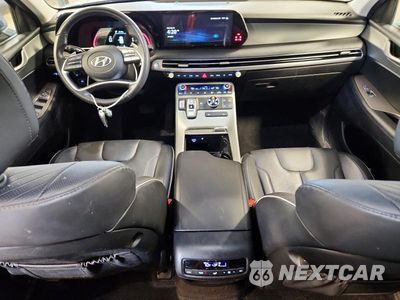 Zdjęcie 8 z 13 samochodu: 2024 HYUNDAI PALISADE XRT VIN:KM8R3DGE5RU713677 - miniatura