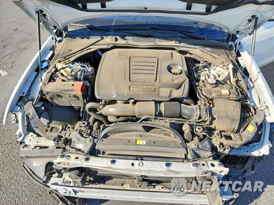 Zdjęcie 11 z 13 samochodu: 2018 JAGUAR XF PREMIUM VIN:SAJBD4FX0JCY71393 - miniatura