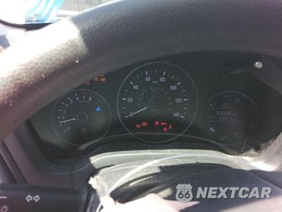 Zdjęcie 9 z 13 samochodu: 2021 HONDA HR-V LX VIN:3CZRU5H34MM701399 - miniatura