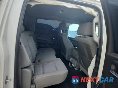Zdjęcie 10 z 12 samochodu: 2014 GMC SIERRA K1500 VIN:3GTU2TEC7EG261984 - miniatura