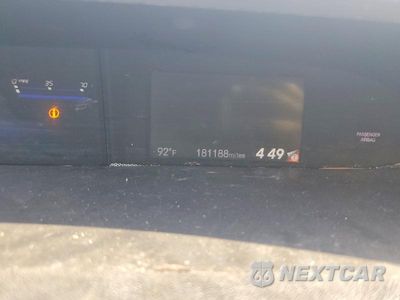Zdjęcie 9 z 13 samochodu: 2014 HONDA CIVIC EXL VIN:19XFB2F91EE078419 - miniatura