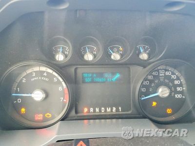 Zdjęcie 9 z 13 samochodu: 2013 FORD F250 SUPER DUTY VIN:1FT7W2B63DEB85387 - miniatura