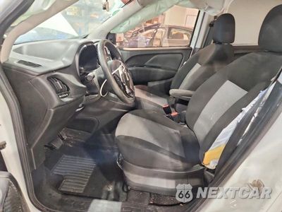 Zdjęcie 7 z 13 samochodu: 2018 RAM PROMASTER CITY ST DELIVERY VAN VIN:ZFBERFAB4J6L45516 - miniatura