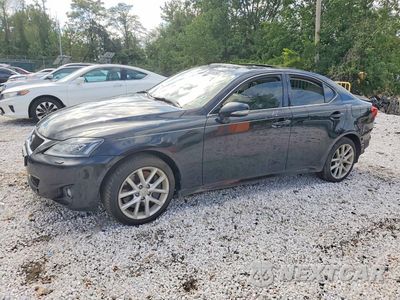 2011 LEXUS IS 350 JTHCE5C2XB5001136 - główne zdjęcie licytacji z USA - miniatura