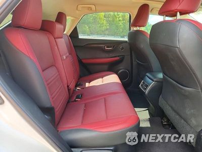 Zdjęcie 11 z 14 samochodu: 2021 LEXUS NX 300 BASE VIN:JTJDARBZ5M5022158 - miniatura