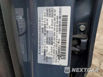 Zdjęcie 13 z 13 samochodu: 2024 MAZDA CX-30 PREFERRED VIN:3MVDMBCM9RM650518 - miniatura