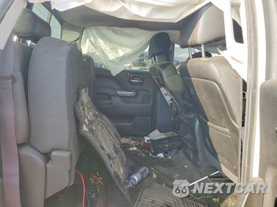 Zdjęcie 10 z 12 samochodu: 2015 GMC SIERRA K1500 SLT VIN:3GTU2VEC0FG310469 - miniatura