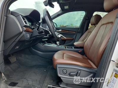 Zdjęcie 7 z 13 samochodu: 2018 AUDI Q5 PREMIUM PLUS VIN:WA1BNAFY2J2076512 - miniatura