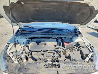 Zdjęcie 11 z 13 samochodu: 2019 NISSAN ALTIMA SR VIN:1N4BL4CV6KC191994 - miniatura