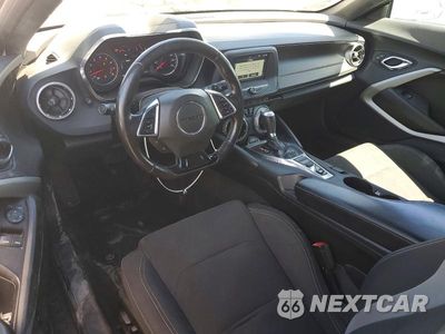 Zdjęcie 8 z 12 samochodu: 2016 CHEVROLET CAMARO LT VIN:1G1FB1RS8G0163495 - miniatura