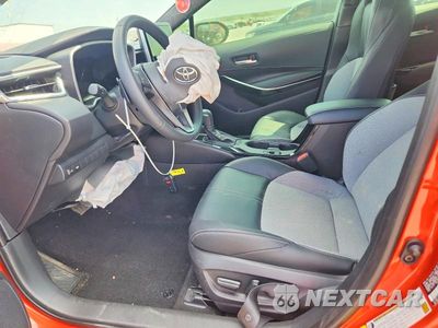 Zdjęcie 7 z 12 samochodu: 2026 TOYOTA COROLLA XSE VIN:JTNC4MBE5T3265609 - miniatura