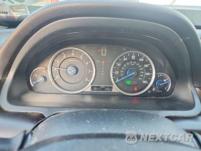 Zdjęcie 9 z 12 samochodu: 2014 HONDA CROSSTOUR EXL VIN:5J6TF3H50EL001193 - miniatura