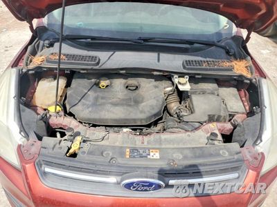 Zdjęcie 12 z 13 samochodu: 2014 FORD ESCAPE SE VIN:1FMCU0G98EUC74385 - miniatura