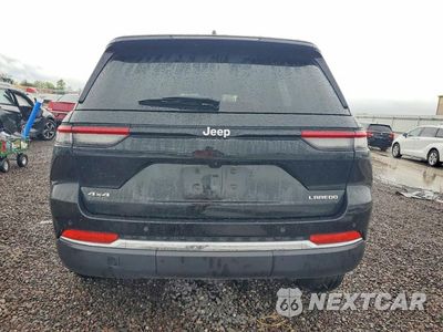 Zdjęcie 6 z 13 samochodu: 2024 JEEP GRAND CHEROKEE LAREDO VIN:1C4RJHAG3RC231890 - miniatura