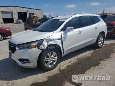 2018 BUICK ENCLAVE ESSENCE 5GAERBKW8JJ221996 - główne zdjęcie licytacji z USA - miniatura