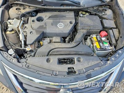 Zdjęcie 11 z 12 samochodu: 2015 NISSAN ALTIMA 2.5 S VIN:1N4AL3AP0FC260727 - miniatura
