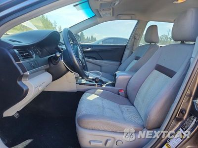Zdjęcie 7 z 12 samochodu: 2014 TOYOTA CAMRY LE VIN:4T4BF1FK1ER384748 - miniatura