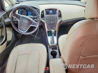 Zdjęcie 8 z 13 samochodu: 2017 BUICK VERANO SPORT TOURING VIN:1G4PR5SK2H4120298 - miniatura