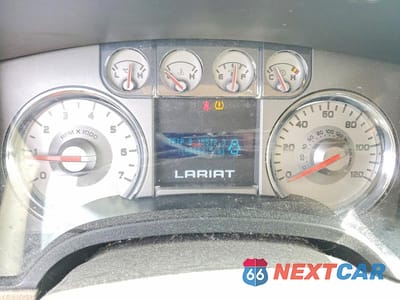 Zdjęcie 9 z 12 samochodu: 2010 FORD F150 SUPERCREW VIN:1FTFW1EV0AFD44154 - miniatura