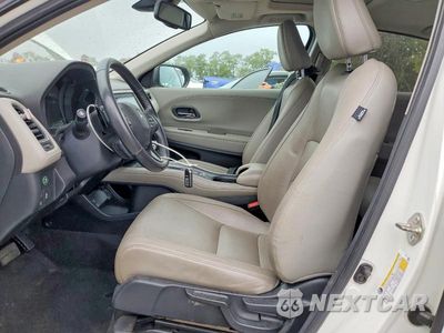 Zdjęcie 7 z 14 samochodu: 2019 HONDA HR-V EXL VIN:3CZRU6H72KM730194 - miniatura