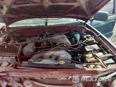Zdjęcie 12 z 13 samochodu: 1997 TOYOTA 4RUNNER LIMITED VIN:JT3GN87R5V0037057 - miniatura