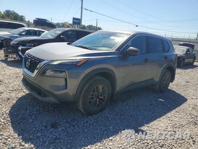 2023 NISSAN ROGUE S 5N1BT3AA4PC897014 - główne zdjęcie licytacji z USA - miniatura