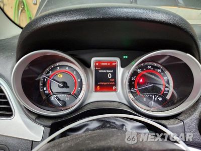 Zdjęcie 9 z 13 samochodu: 2017 DODGE JOURNEY GT VIN:3C4PDDEG4HT615357 - miniatura