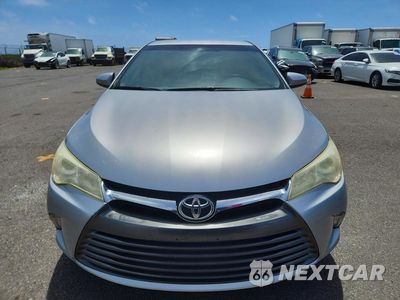Piąte zdjęcie samochodu w środku: 2015 TOYOTA CAMRY LE VIN:4T1BF1FK6FU109100 - miniatura