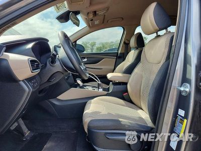 Zdjęcie 7 z 13 samochodu: 2019 HYUNDAI SANTA FE SE VIN:5NMS2CAD4KH031101 - miniatura