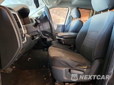 Zdjęcie 7 z 13 samochodu: 2010 DODGE RAM 1500 VIN:1D7RB1GT5AS141603 - miniatura