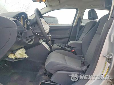 Zdjęcie 7 z 13 samochodu: 2008 DODGE CALIBER SXT VIN:1B3HB48B38D670786 - miniatura