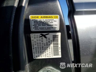 Zdjęcie 13 z 13 samochodu: 2010 HONDA CR-V LX VIN:JHLRE3H30AC009101 - miniatura