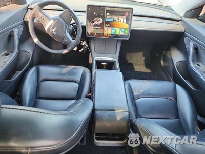 Zdjęcie 8 z 12 samochodu: 2021 TESLA MODEL 3 VIN:5YJ3E1EAXMF929478 - miniatura