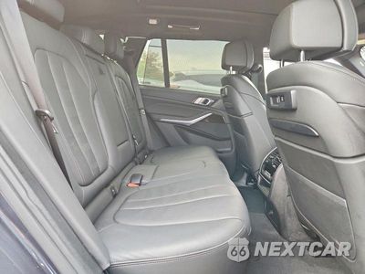 Zdjęcie 11 z 13 samochodu: 2020 BMW X5 XDRIVE40I VIN:5UXCR6C09LLL82094 - miniatura